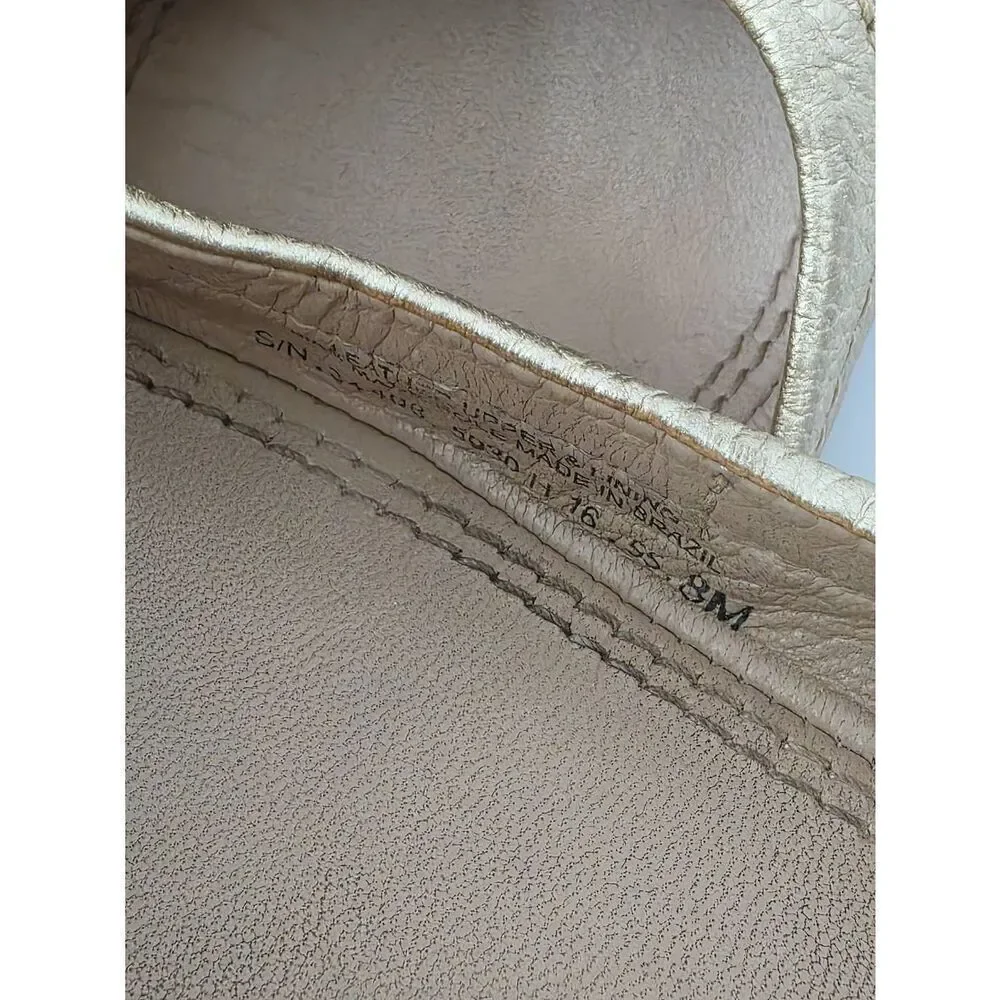 Tory Burch great gently